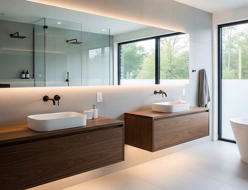 Reforma de baños en Castellón: tendencias actuales y decisiones clave antes de empezar