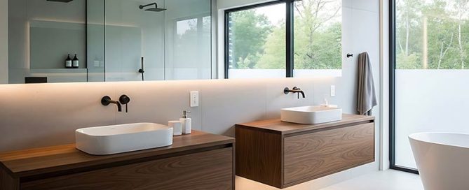 Reforma de baños en Castellón: tendencias actuales y decisiones clave antes de empezar