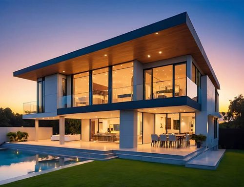 Construcción de edificios en Castellón: el futuro pasa por las energías renovables y los edificios Passivhaus