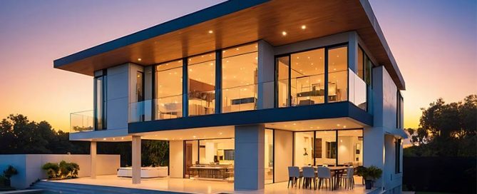 Construcción de edificios en Castellón: el futuro pasa por las energías renovables y los edificios Passivhaus