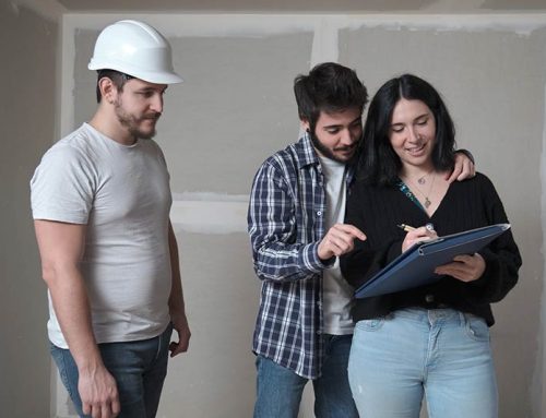 Reforma integral o comprar otra vivienda: ¿qué opción merece más la pena?