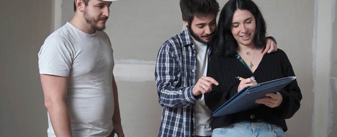 Reforma integral o comprar otra vivienda: ¿qué opción merece más la pena?